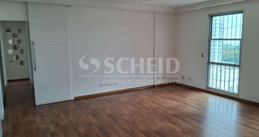 Apto a venda com 03 dormitórios , sendo 01 suite 110 m