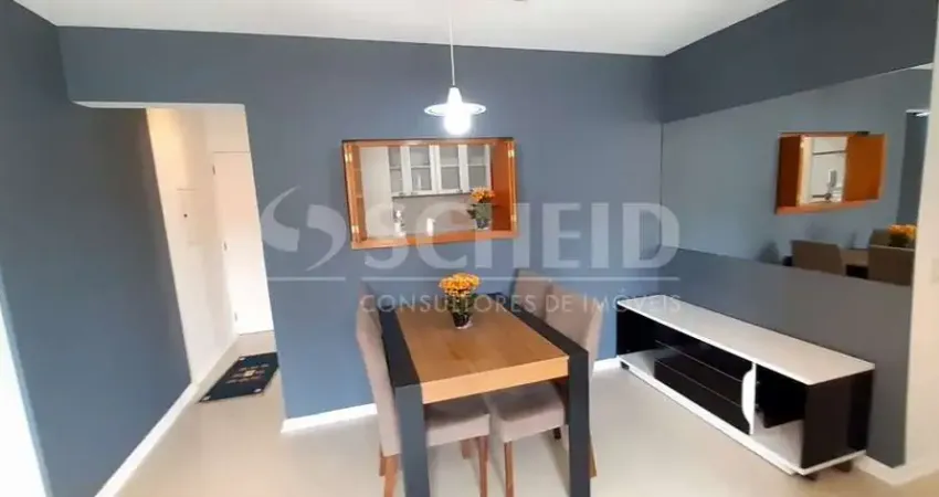 Apartamento de 72m² com 2 dormitórios para alugar no Alto da Boa Vista -SP