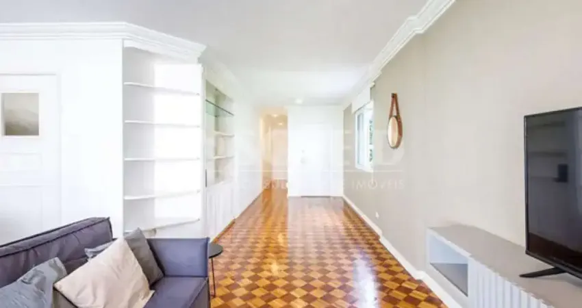 Apartamento pra locação itaim - rua itacema 185m2, 3 dorm-1 suite-1 vaga