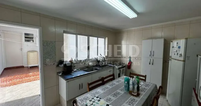 Casa com 3 quartos à venda na Rua Doutor Wladimir dos Santos Mello, --, Brooklin, São Paulo