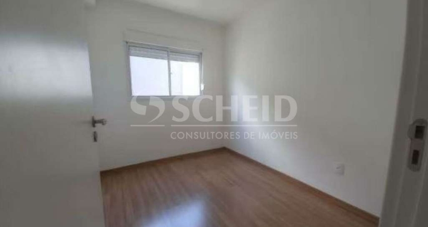 Apartamento á Venda no Jardim Marajoara com 55 m², 2 quartos, 1 vaga.