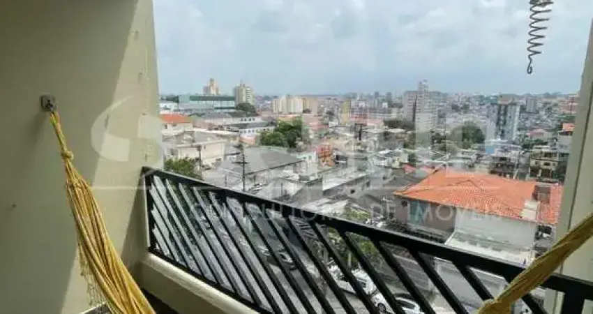 Apartamento 2 dormitórios 1 vaga, 58 m² Vila Santa Catarina
