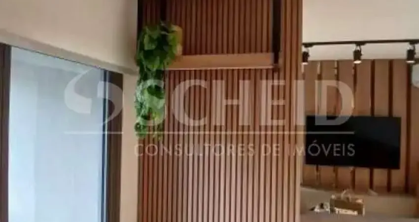 Studio á Venda em Moema com 22m², 1 quarto.