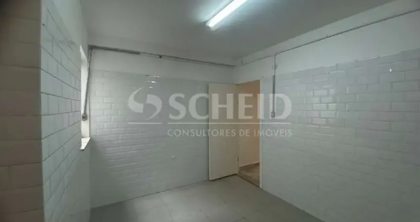 Casa comercial com 1 sala para alugar na Rua Fernandes Moreira, --, Chácara Santo Antônio, São Paulo