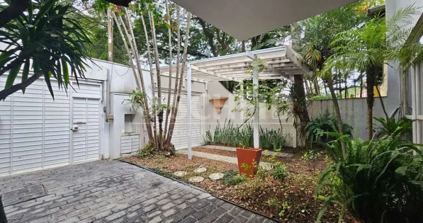 Casa com 3 quartos para alugar na Rua Conde de Itu, --, Santo Amaro, São Paulo