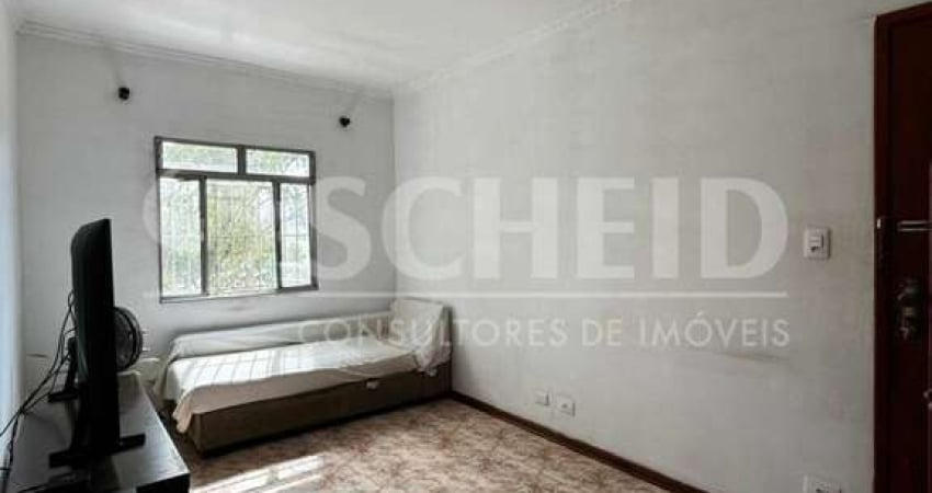 Apartatamento 3 dormitórios, 1 banheiro, 2 vagas descoberta Santo Amaro