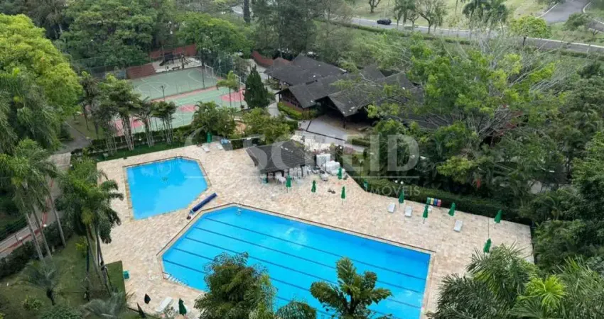 Apartamento com 4 quartos à venda na Avenida Ministro Álvaro de Souza Lima, --, Jardim Marajoara, São Paulo