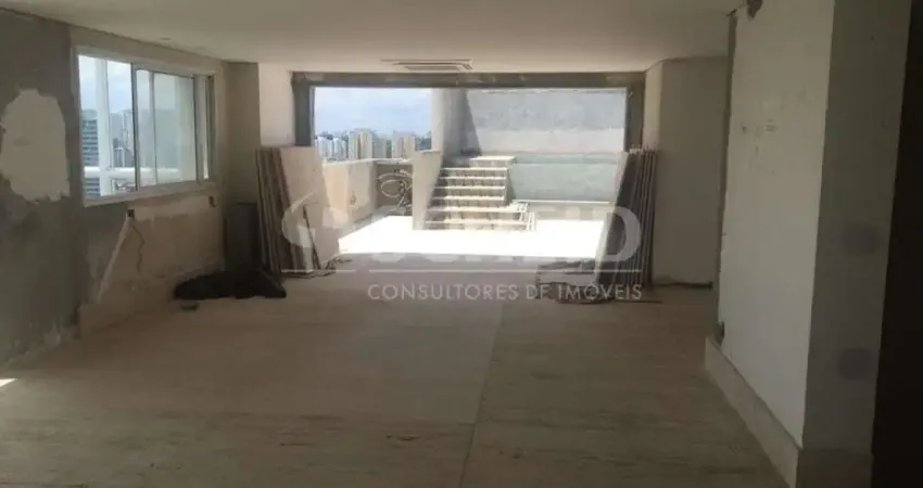 Cobertura Espetacular no Edifício Cena Golf Jardim Marajoara