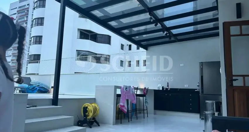 Apartamento com 3 quartos à venda na Rua Edson, --, Campo Belo, São Paulo