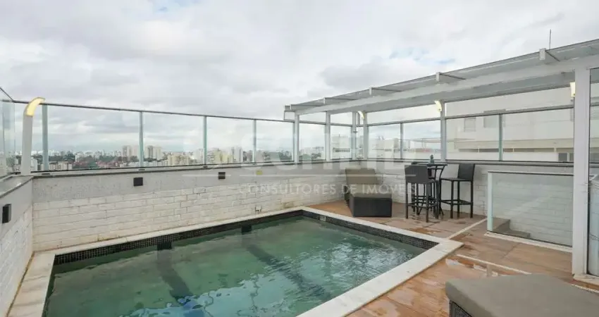 Apartamento com 4 quartos à venda na Avenida Engenheiro Alberto de Zagottis, --, Jardim Marajoara, São Paulo