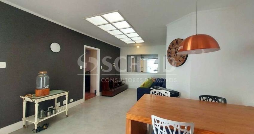 Apartamento a venda de 136,00m² útil, com 3 quartos, na Vila Mascote em São Paulo !