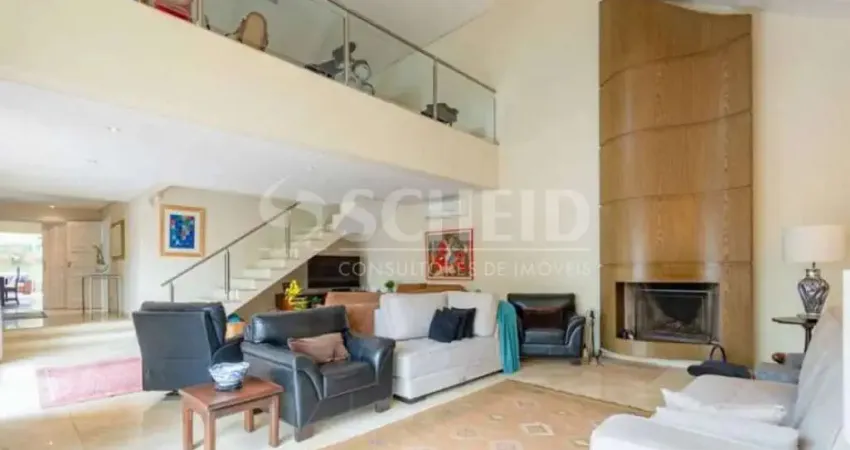 Casa com 4 quartos para alugar na Rua Texas, --, Brooklin, São Paulo