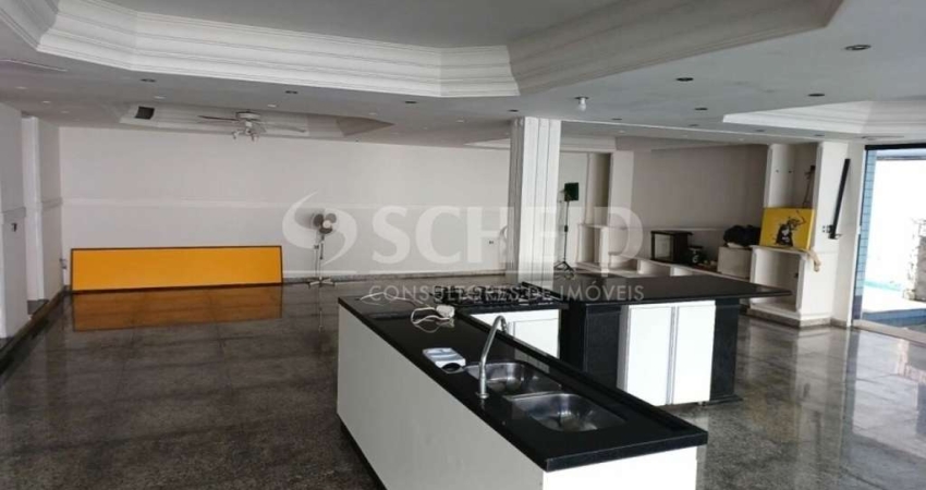Casa bolsao Interlagos 7 suites 3 banheiros 2 piscinas  coberta sala 4 ambientes proximo autodromo