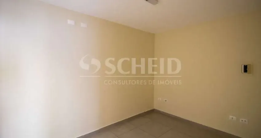 Sobrado Comercial à Venda no Alto da Boa Vista com 5 Salas e 3 Vagas - Localização Estratégica