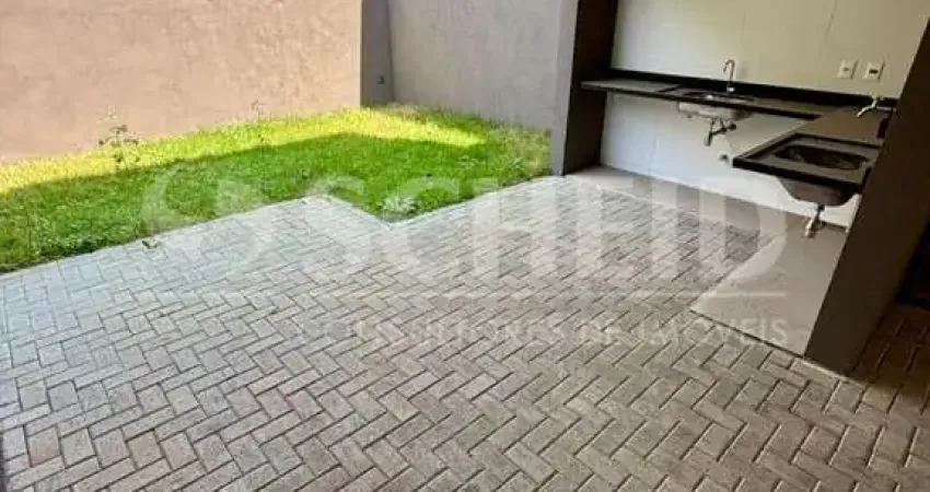 Casa de Condomínio 2 suites à Venda, 163 m² no Campo Belo