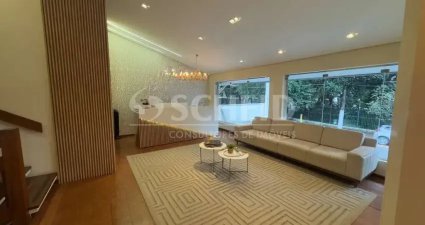 Casa comercial com 1 sala para alugar na Rua Doutor Ferreira Lopes, --, Jardim Marajoara, São Paulo