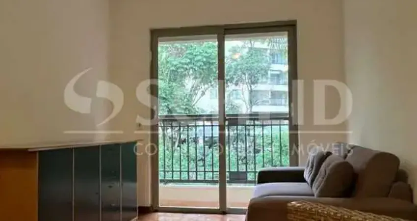 Apartamento com 3 quartos para alugar na Rua Duque Costa, --, Jardim Marajoara, São Paulo