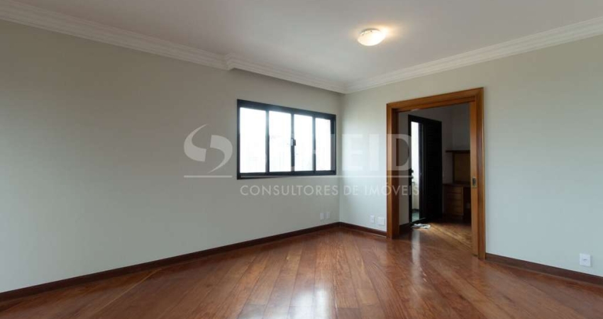 Apartamento Chácara Santo Antônio 3 suítes 2 vagas