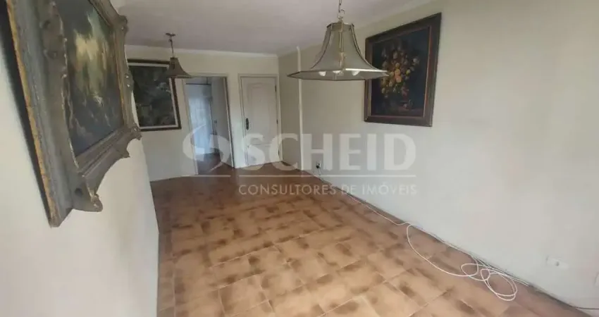 Brooklin Imperdível Apartamento com 2 Quartos à venda, 72m²