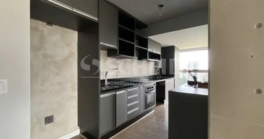 Apartamento Panamby 2 quarto, 1 suíte, 1 vaga, cozinha , sala, piscina aquecida proximo  mercados