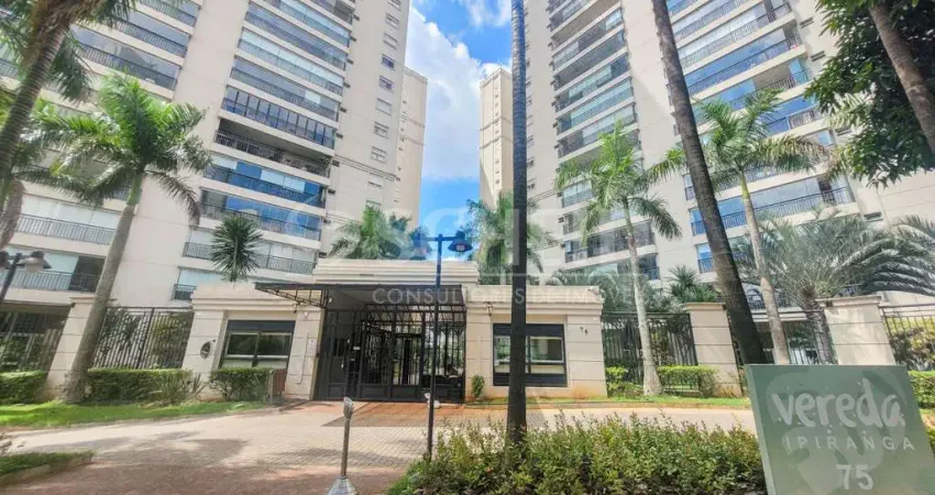 Apartamento à venda com 03 suítes e 03 vagas no Ipiranga