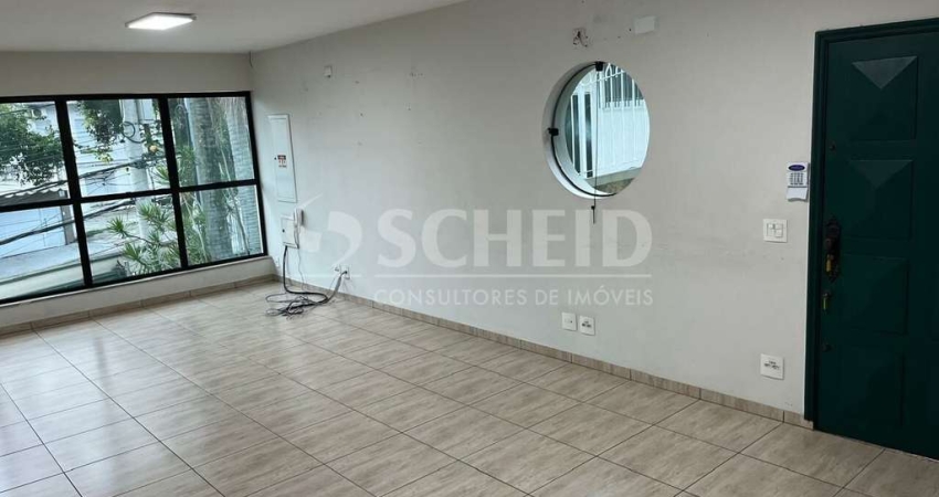 Casa comercial, nove salas, copa, 5 banheiros, 5 vagas, Granja Julieta