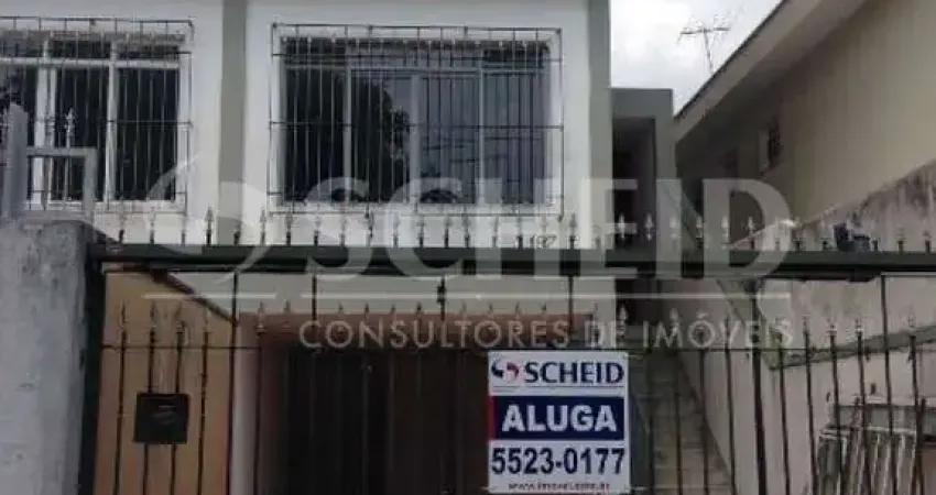 Sobrado com 3 vagas de garagem 200m2 Campo Grande 3 dts 1 suíte