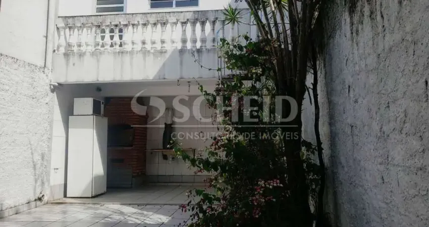 Sobrado com 3 quartos e 4 banheiros à venda, 160 m² por r$ 750.000 no jd marajoara