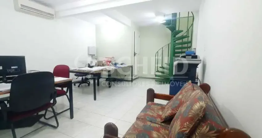 Venda ou aluguel de conjunto comercial na vila nova conceição