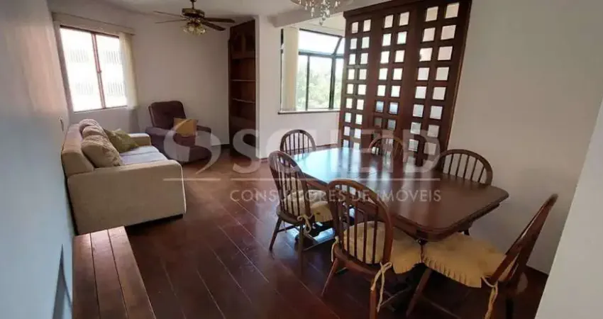 Apartamento com 3 quartos à venda na Avenida Ministro Álvaro de Souza Lima, --, Jardim Marajoara, São Paulo