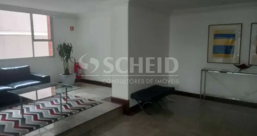 Apartamento para alugar de 45,00m² útil, com 1 quarto em moema.