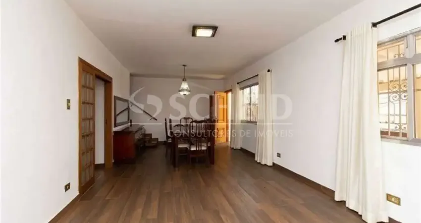 Casa com 5 quartos para alugar na Rua Job Lane, --, Jardim Petrópolis, São Paulo