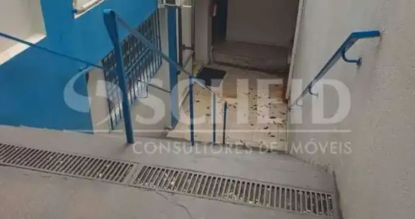 Prédio com 5 salas para alugar na Rua Romão Puiggari, --, Saúde, São Paulo