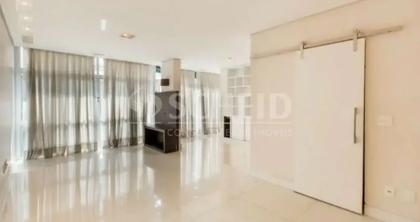 Apartamento com 3 quartos para alugar na Rua Romilda Margarita Gabriel, --, Itaim Bibi, São Paulo