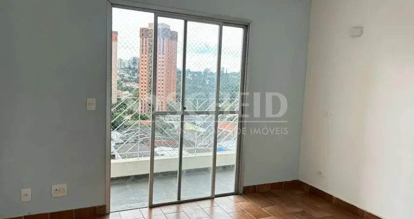 Apartamento a Venda no Jr Marajoara 03 quatros , lazer completo