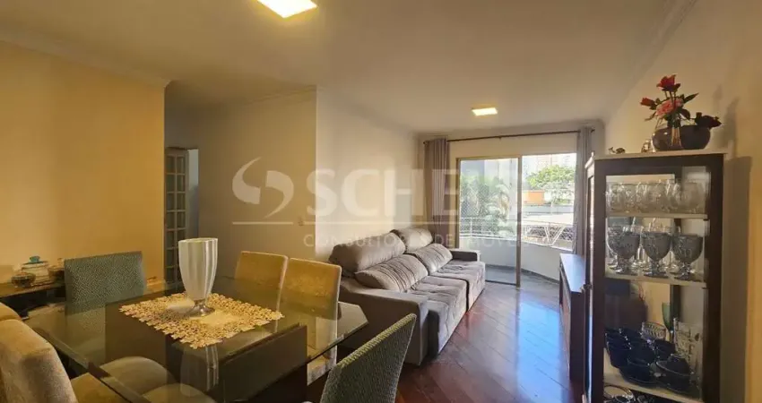 Apartamento com 2 quartos à venda na Avenida Nossa Senhora do Sabará, --, Jardim Marajoara, São Paulo