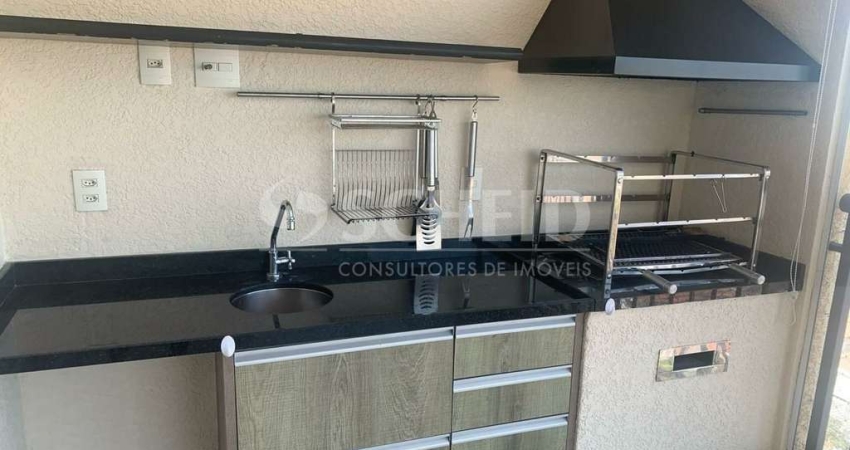Apartamento com 3 quartos à venda na Rua Tebas, --, Vila Mascote, São Paulo