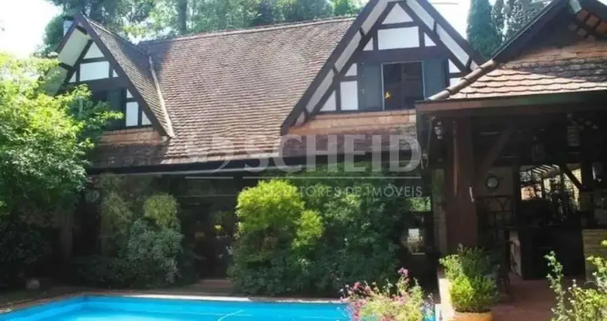 Sobrado com 5 Quartos e 9 banheiros à Venda, 650 m² por R$ 6.495.000