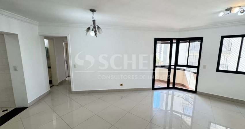 Apartamento a venda 84m² 3 dormitórios (1 suíte) na Vila Mascote.