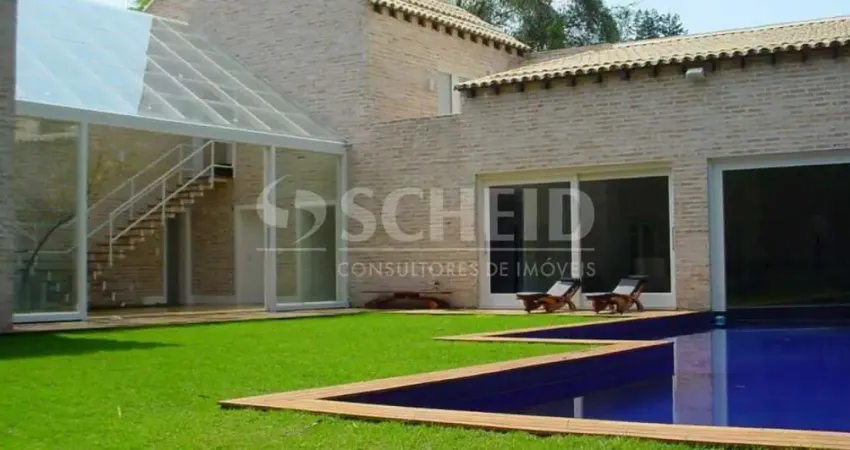 Casa para locacao com 4 suites,  5 vagas, Granja Julieta