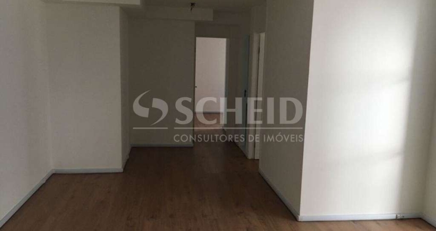 Apartamento com 2 quartos à venda na Avenida Cupecê, --, Jardim Prudência, São Paulo