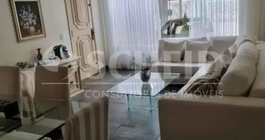 Casa à venda com 03 Dormitórios sendo 01 Suíte com varanda, 02 vagas no Jardim Bélgica.