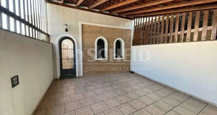 Sobrado com 3 Quartos e 4 banheiros à Venda, 180 m² , Brooklin