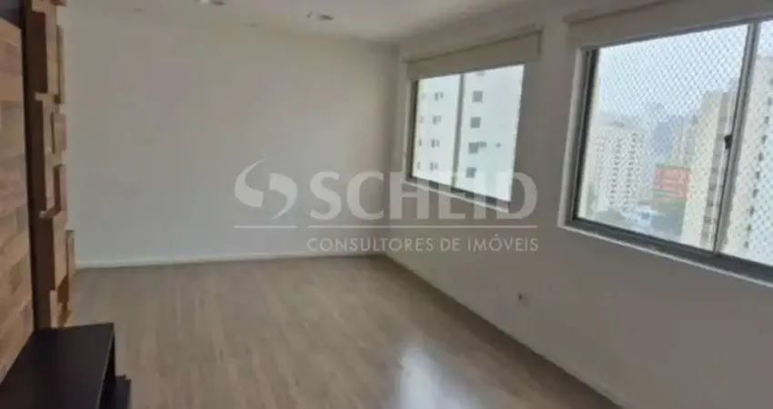 Apartamento com 3 quartos à venda na Alameda dos Anapurus, --, Moema, São Paulo