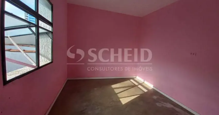 Casa comercial com 4 salas à venda na Rua Francisco Romeiro Sobrinho, --, Alto da Boa Vista, São Paulo