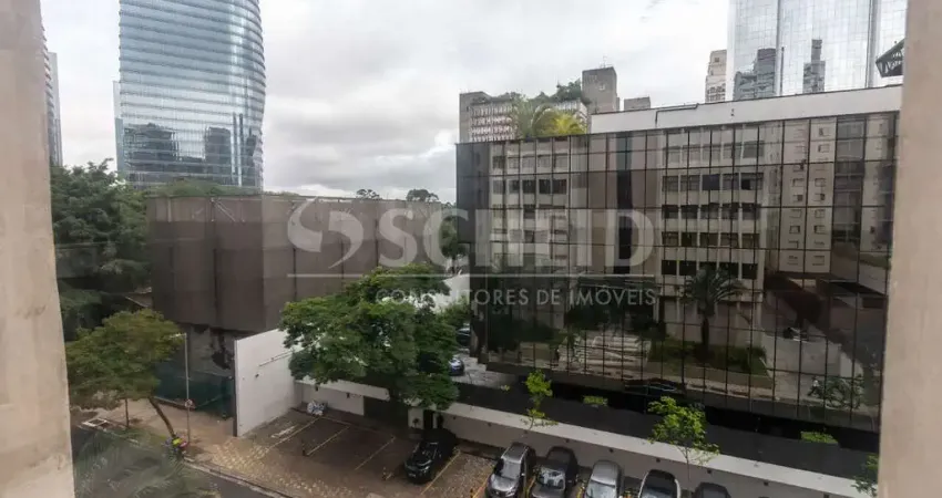 LOCAÇÃO DE CONJUNTO COMERCIAL NA VILA OLÍMPIA