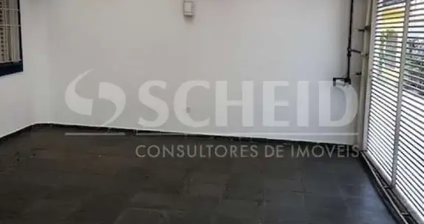 Casa de Vila Térrea 2 dorms 2 vagas no Jardim Marajoara! Travessa da rua Sócrates
