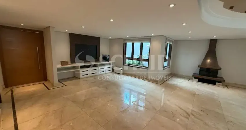 SOBRADO EM BOLSÃO RESIDENCIAL FECHADO COM SEGURANÇA 24HORAS - CITY CAMPO GRANDE - 5 DORMS - 2 SUÍTES