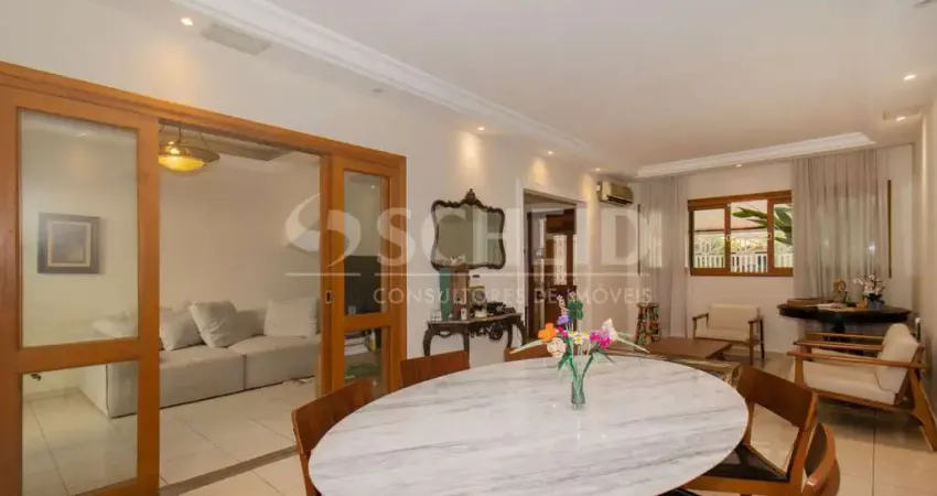 Casa de Vila a venda, 3 quartos sendo 1 suite, 4 banheiros, 2 vagas, Chácara Santo Antonio