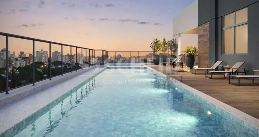 Apartamento a venda de 81m² com 3 Quartos e Varanda Gourmet - Entrega em Maio de 2025